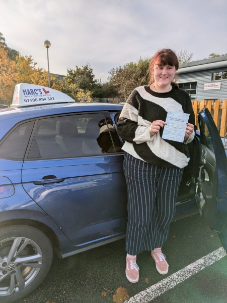 News: Big congratulations to Lily