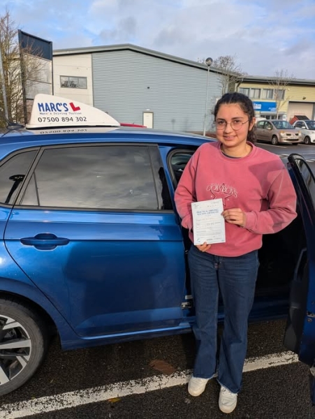 News: Massive congratulations to Anya